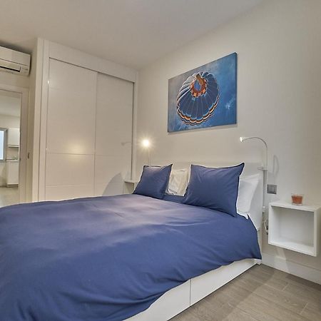 Malibu Canteras Nº 1 - Planta Baja - Ground Floor Las Palmas / Gran Canaria Exterior foto