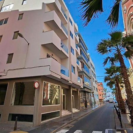 Malibu Canteras Nº 1 - Planta Baja - Ground Floor Las Palmas / Gran Canaria Exterior foto