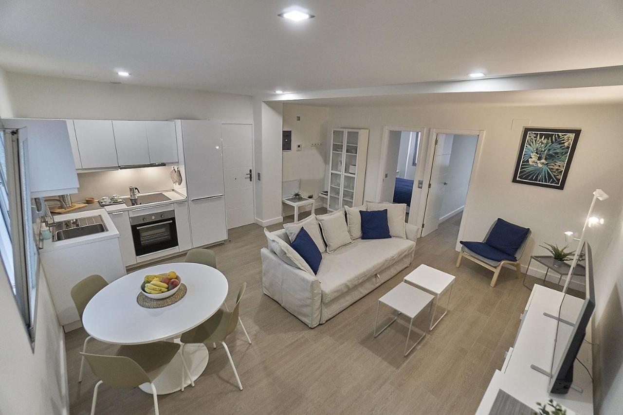 Malibu Canteras Nº 1 - Planta Baja - Ground Floor Las Palmas / Gran Canaria Exterior foto
