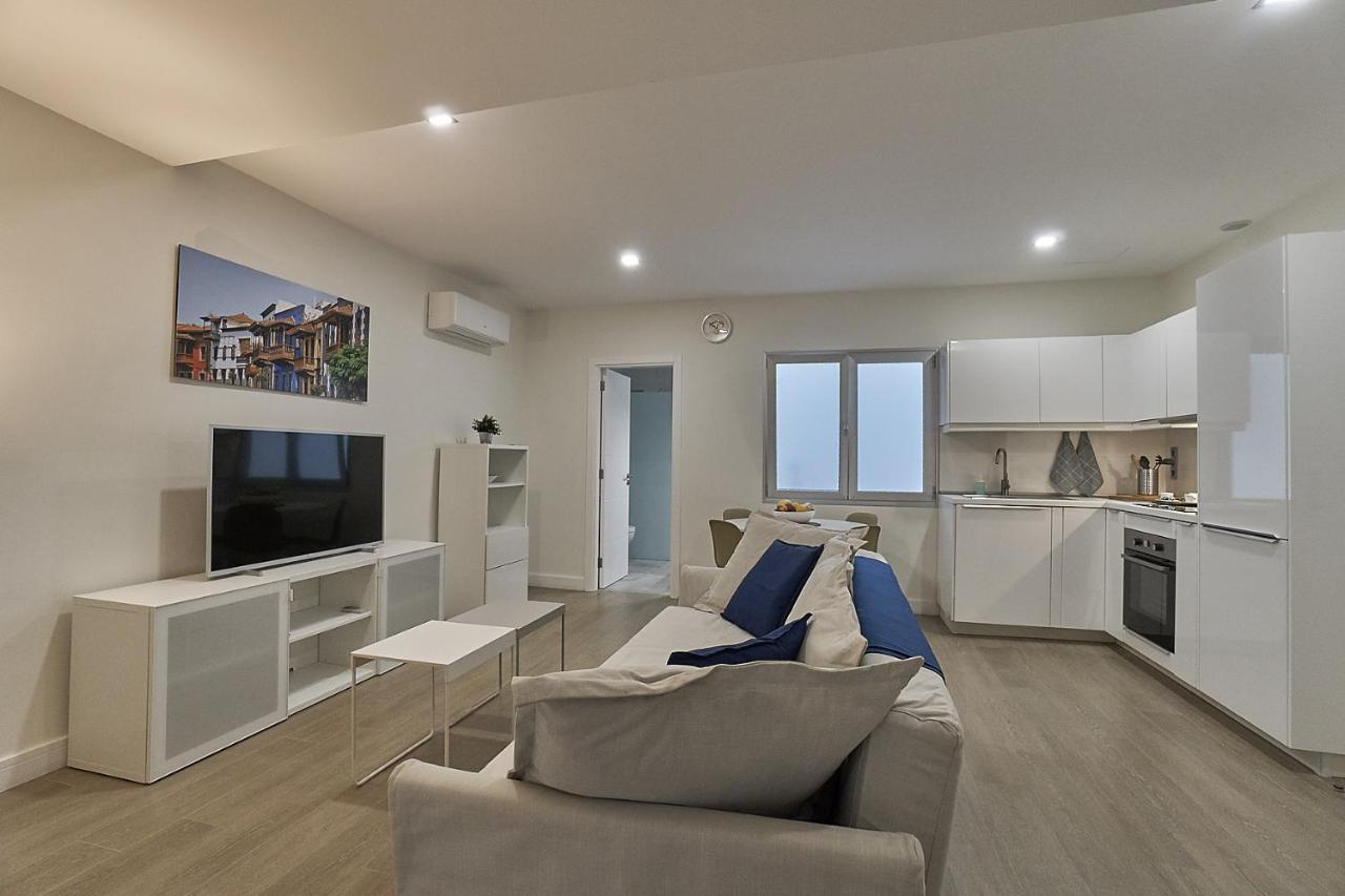 Malibu Canteras Nº 1 - Planta Baja - Ground Floor Las Palmas / Gran Canaria Exterior foto