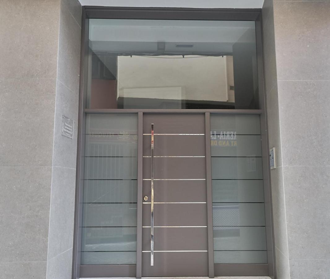 Malibu Canteras Nº 1 - Planta Baja - Ground Floor Las Palmas / Gran Canaria Exterior foto