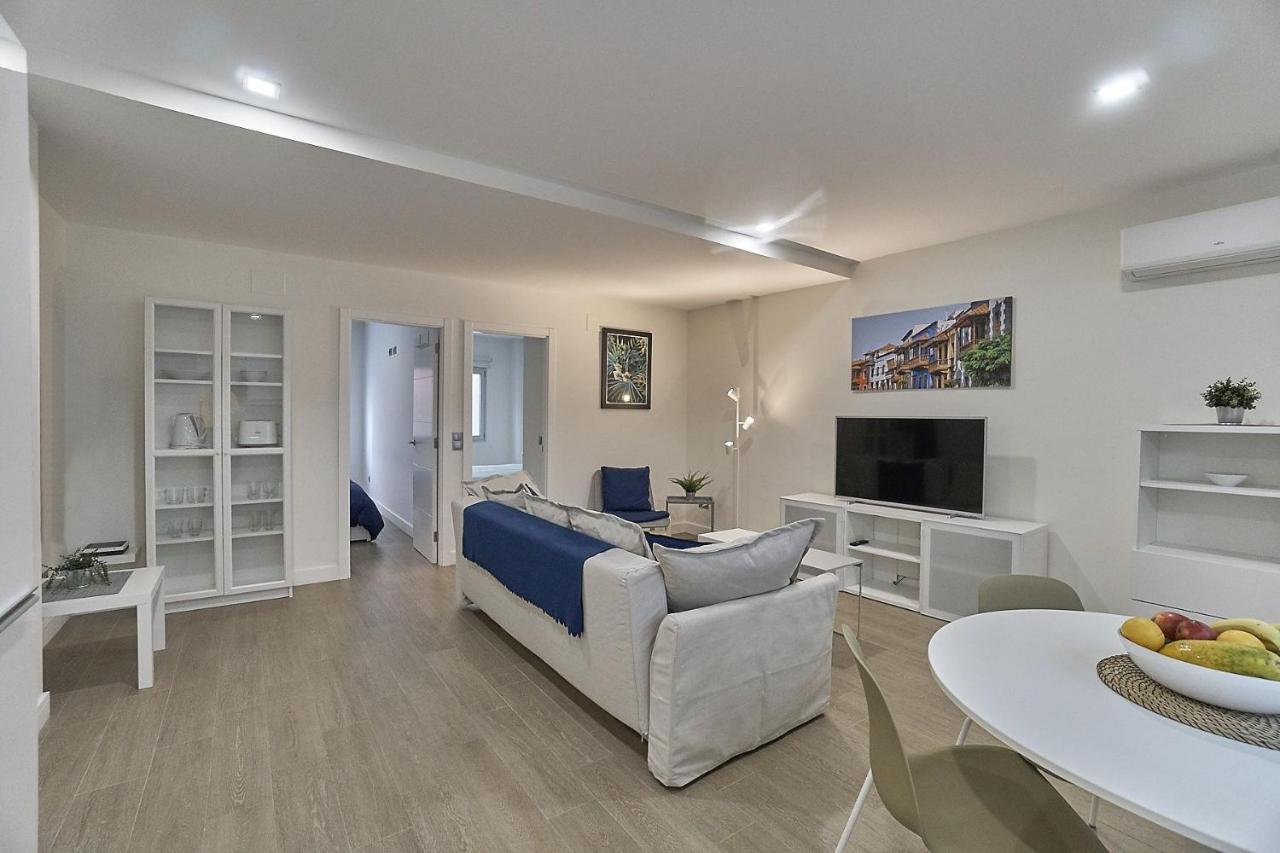 Malibu Canteras Nº 1 - Planta Baja - Ground Floor Las Palmas / Gran Canaria Exterior foto