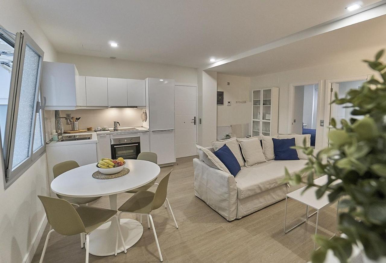 Malibu Canteras Nº 1 - Planta Baja - Ground Floor Las Palmas / Gran Canaria Exterior foto