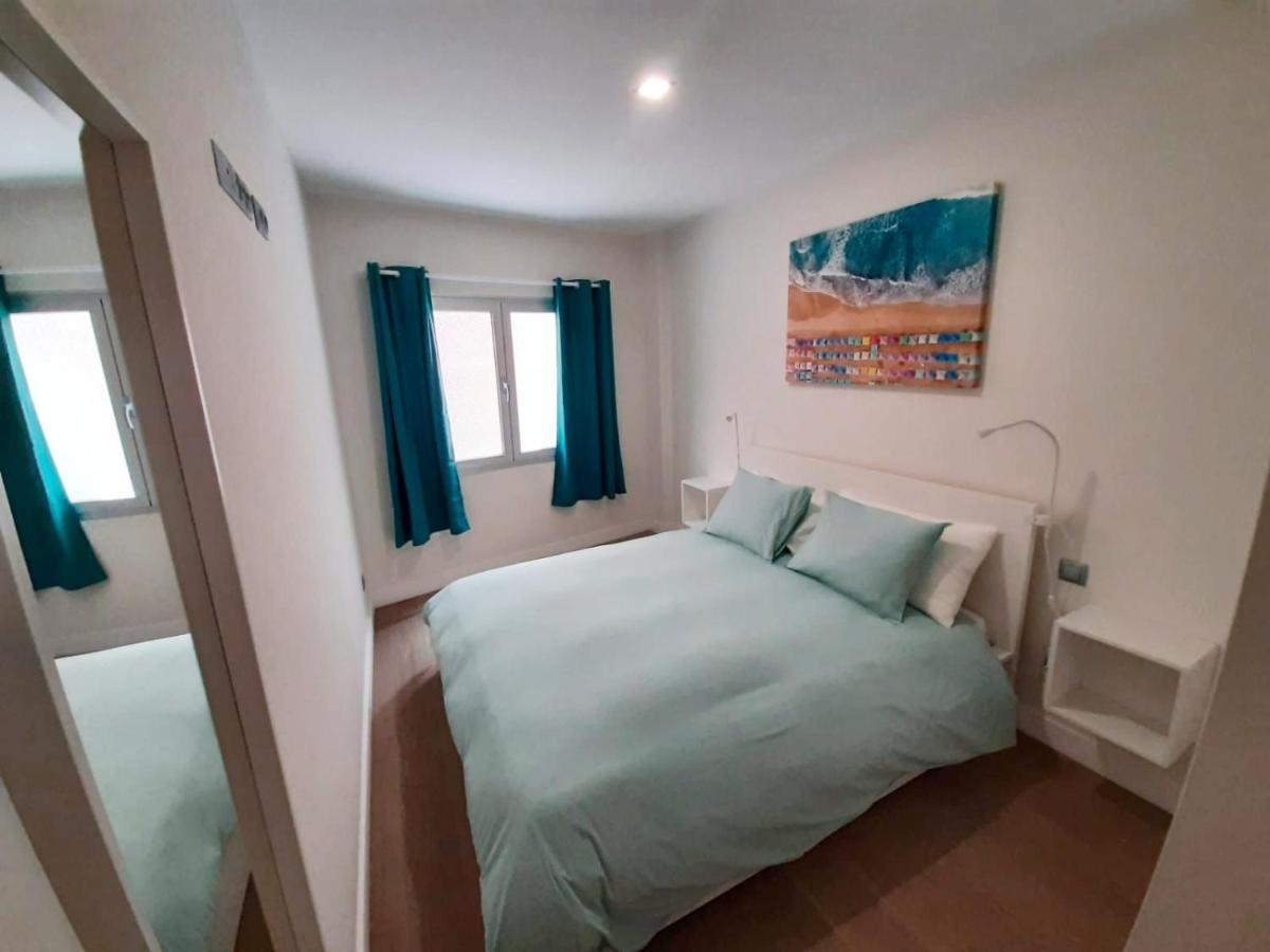 Malibu Canteras Nº 1 - Planta Baja - Ground Floor Las Palmas / Gran Canaria Exterior foto